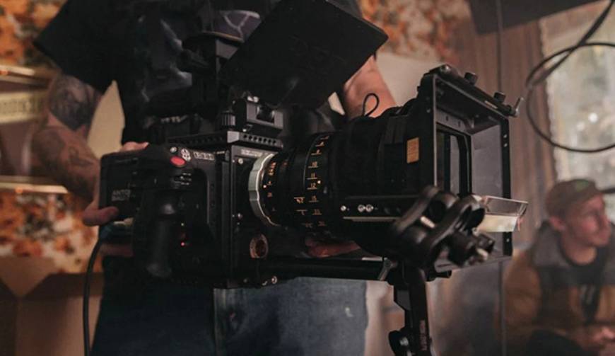 探秘宝坻区产品视频拍摄：创新功能大揭秘，颠覆你的想象