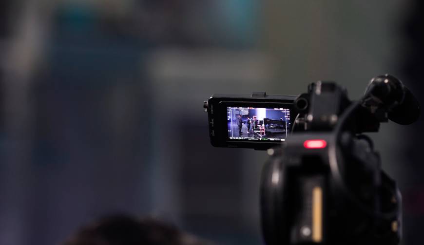 紧跟潮流！宝坻区产品视频拍摄引领时尚新趋势