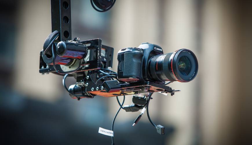 科技赋能生活：宝坻区产品视频拍摄开启智能新时代