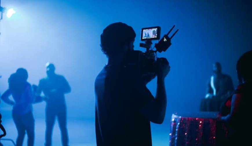 神秘新品来袭！宝坻区产品视频拍摄究竟有何神奇之处？