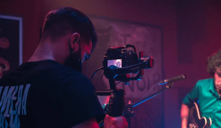 匠心雕琢视觉盛宴！专业宝坻区产品视频拍摄公司赋能品牌价值