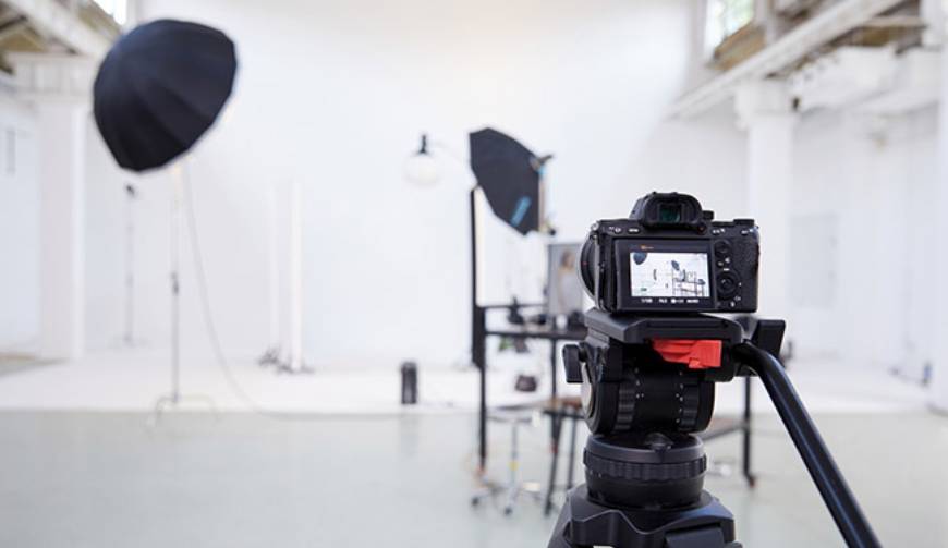 深耕宝坻区电商产品视频拍摄制作，解锁电商爆款的视觉密码