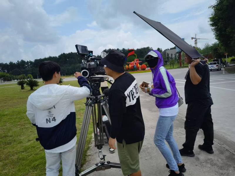 宝坻区极致互动，未来愿景宏大，致力于成为全球领先的产品宣传视频企业