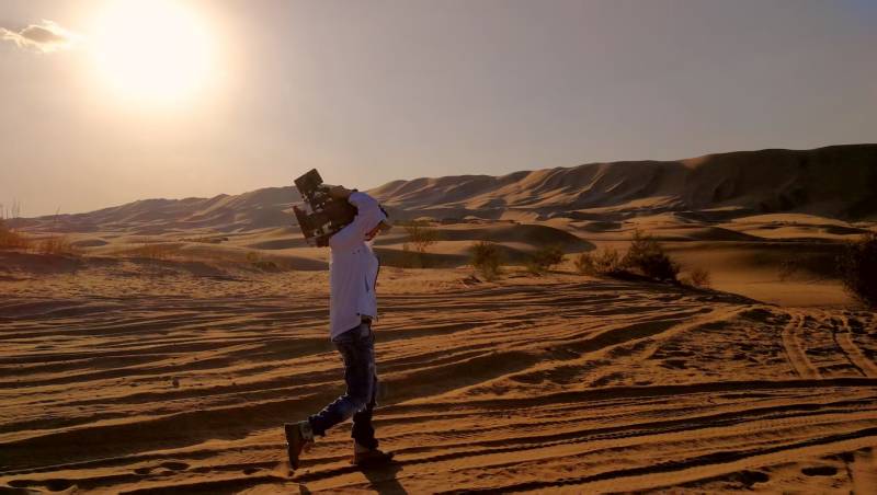 深耕宝坻区产品宣传视频拍摄公司，解锁品牌传播的核心动能