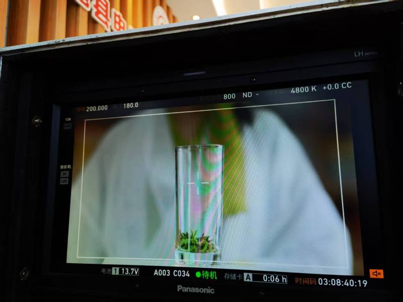 天然优选！宝坻区电商产品宣传视频溯源原料产地的真实故事